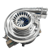 2003-2007 Powerstroke 6.0L KC Jetfire Stage 2 Turbocharger 64mm/66mm (300101)
