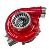 2003-2007 Powerstroke 6.0L KC Jetfire Stage 2 Turbocharger 64mm/66mm (300101)