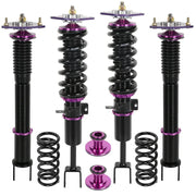 2003-2008 Nissan 350Z Infiniti G35 Coilover 4PCS Flashark