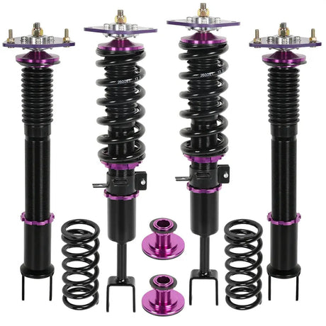 2003-2008 Nissan 350Z Infiniti G35 Coilover 4PCS Flashark