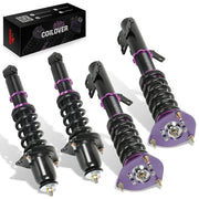 Coilovers For 2003-2008 Toyota Corolla (E120/E130) & Matrix (E130) 4PCS Flashark