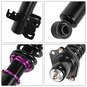 Coilovers For 2003-2008 Toyota Corolla (E120/E130) & Matrix (E130) 4PCS Flashark