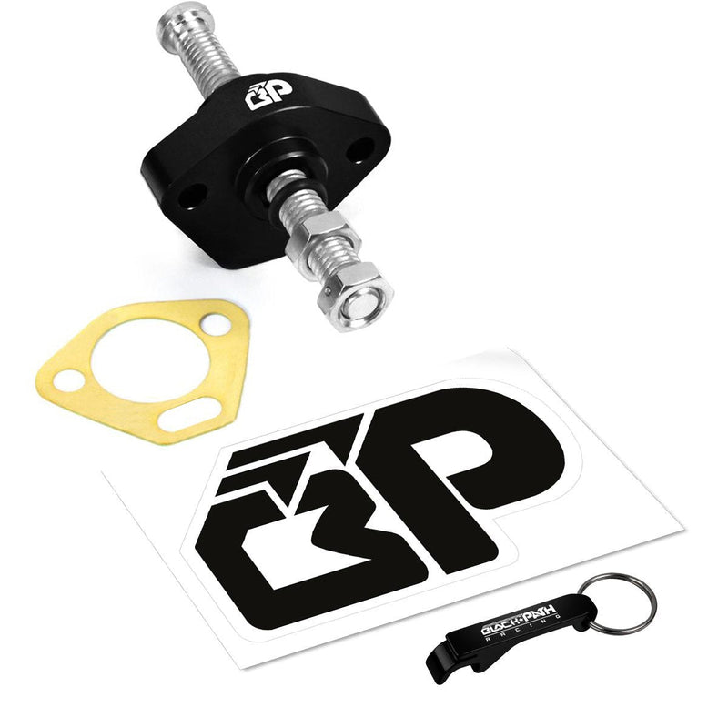 2003-2008 Suzuki GSX-R 1000 Manual Cam Chain Tensioner