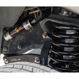2003-2009 Cummins Backcountry 3” Lift Kit (CS-D3-BC-CS-03-D)