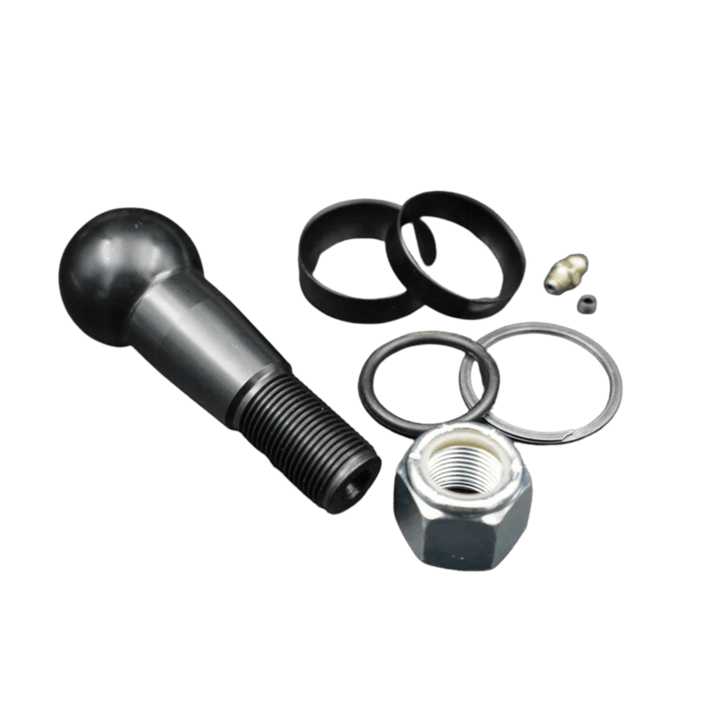 2003-2009 Cummins 5.9L/6.7L 2500/3500 Lower Ball Joint Rebuild Kit (RK-7467)