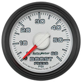 2003-2009 Cummins 5.9L/6.7L Factory Match Triple Pillar Gauge Kit (7099)