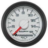 2003-2009 Cummins 5.9L/6.7L Factory Match Triple Pillar Gauge Kit (7099)