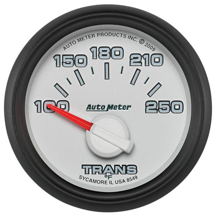 2003-2009 Cummins 5.9L/6.7L Factory Match Triple Pillar Gauge Kit (7099)