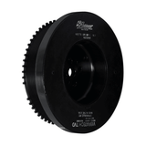 2003-2009 Cummins 5.9L/6.7L Fluidampr Harmonic Damper (920301)