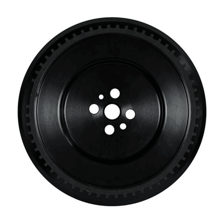 2003-2009 Cummins 5.9L/6.7L Fluidampr Harmonic Damper (920301)