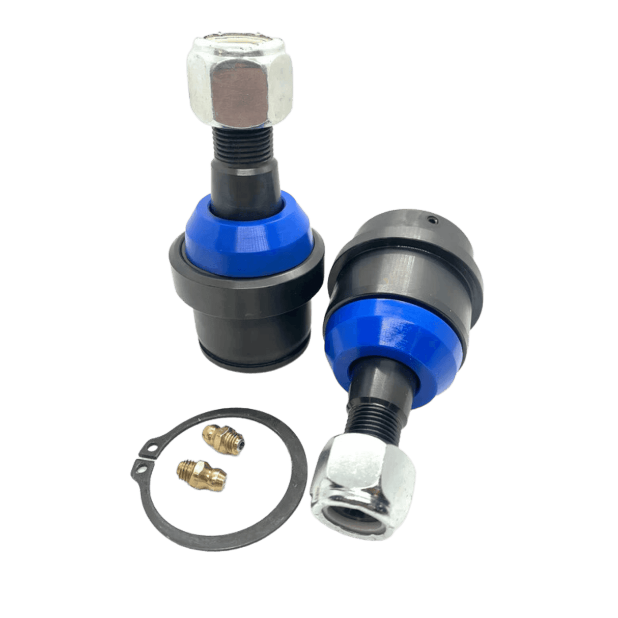 2003-2009 Cummins 5.9L/6.7L One Side Upper & Lower Ball Joint Kit (OS-7467-7460-KIT)