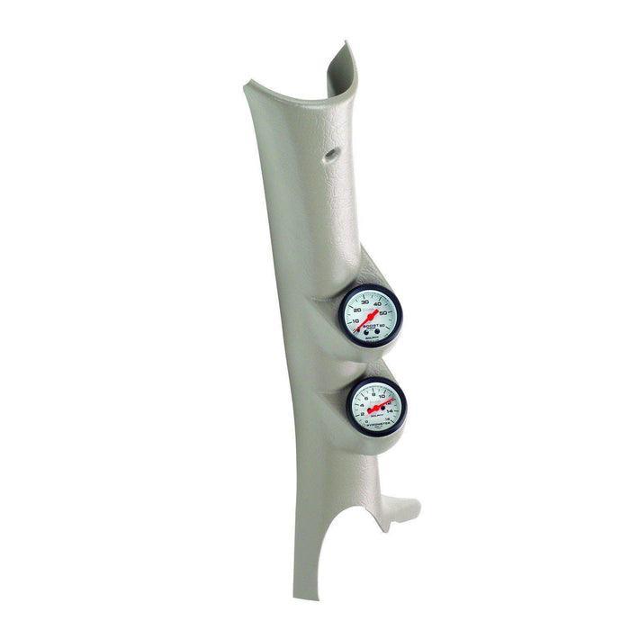 2003-2009 Cummins 5.9L/6.7L Phantom Pillar Gauge Kit (7097)