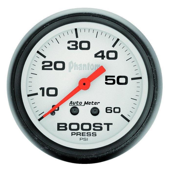 2003-2009 Cummins 5.9L/6.7L Phantom Pillar Gauge Kit (7097)