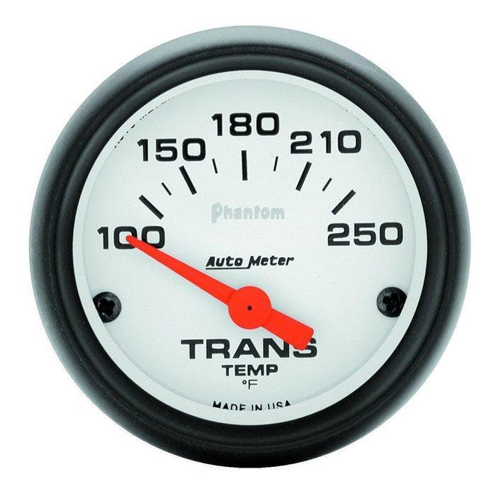 2003-2009 Cummins 5.9L/6.7L Phantom Pillar Gauge Kit (7098)