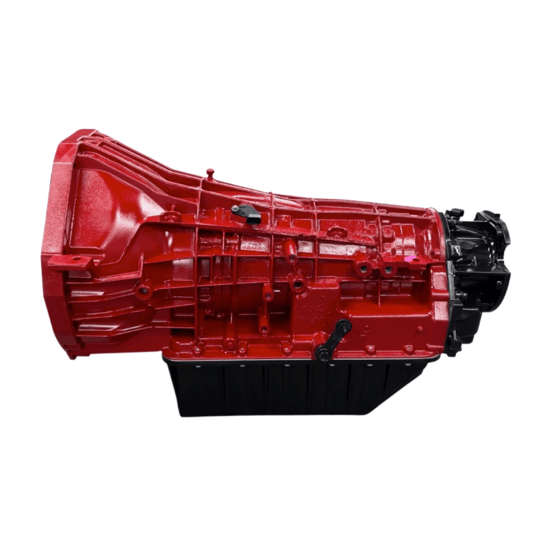 2003-2010 Powerstroke 6.0/6.4L 5R110W Randy's Stage 2 Transmission 650HP (411265085)