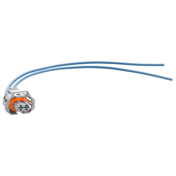 2003-2010 Powerstroke 6.0L/6.4L EOT/ECT/FT/IAT Sensor Pigtail (AP0056)