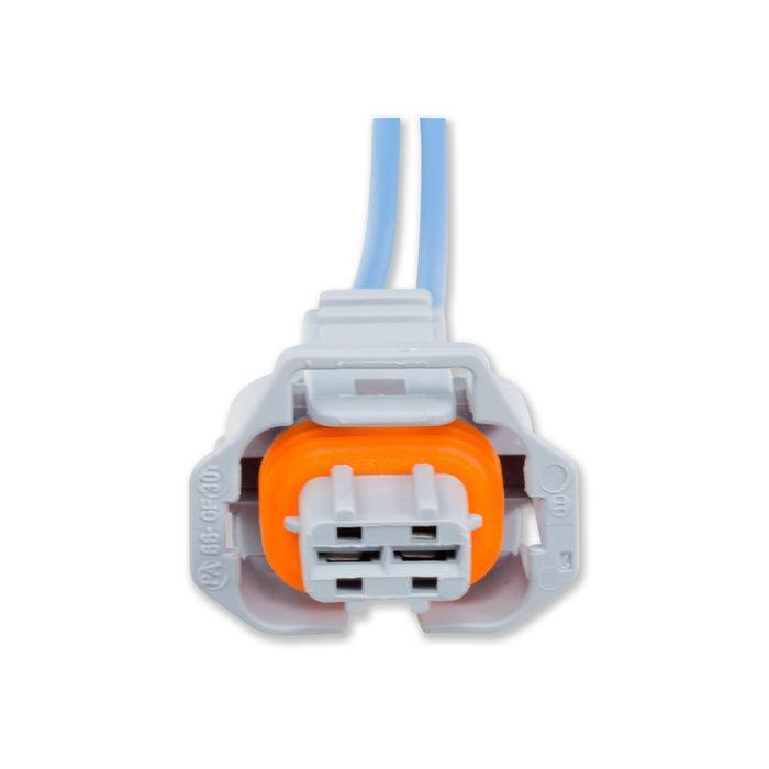 2003-2010 Powerstroke 6.0L/6.4L EOT/ECT/FT/IAT Sensor Pigtail (AP0056)