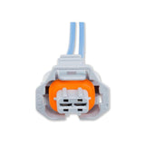 2003-2010 Powerstroke 6.0L/6.4L EOT/ECT/FT/IAT Sensor Pigtail (AP0056)