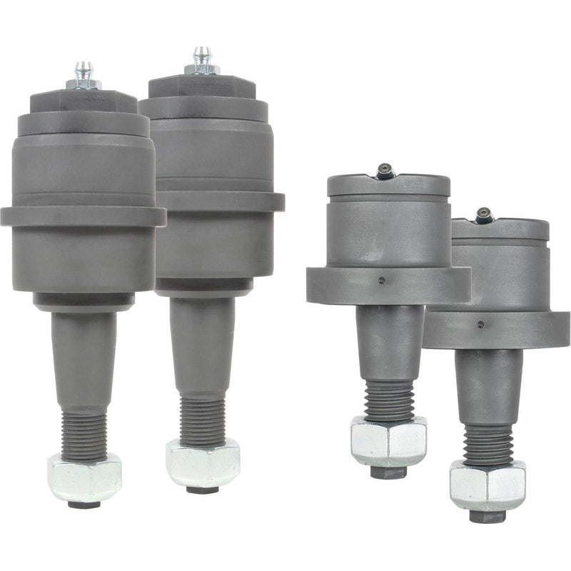 2003-2013 Cummins Carli Extreme-Duty Ball Joint Package (CS-DBJP-03)