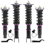 Coilovers For 2003-2013 Infiniti G35/G37x/M35x/M45x AWD 4PCS Flashark