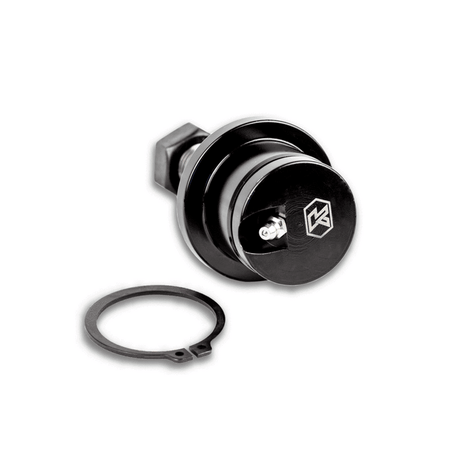 2003-2013 Cummins 5.9L/6.7L Kryptonite Upper & Lower Ball Joint Package (0313BJPACK)