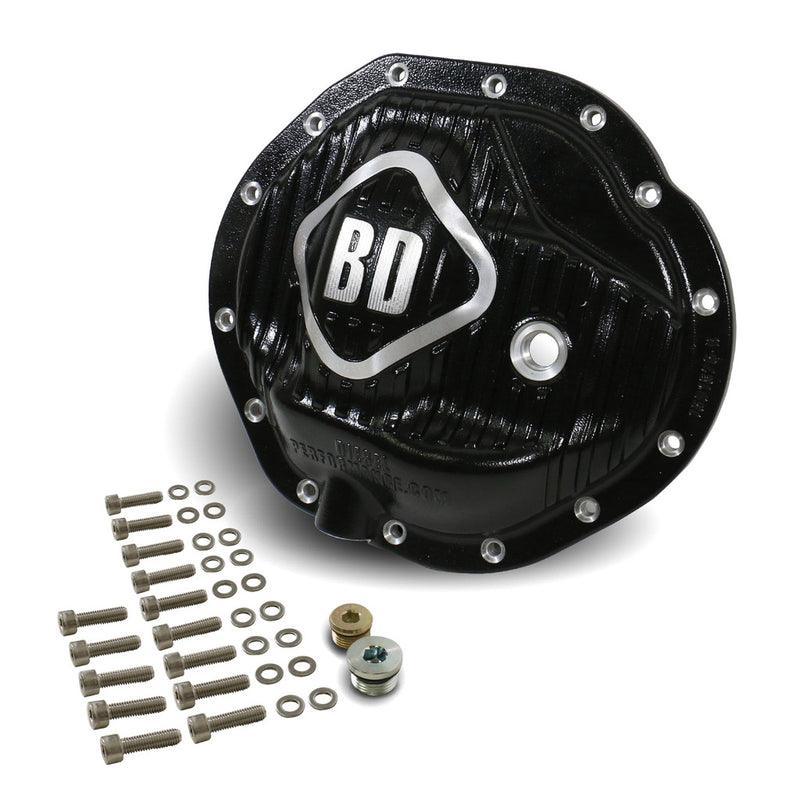 2003-2013 Cummins 6.7L Front 14-9.25 Differential Cover (1061826)