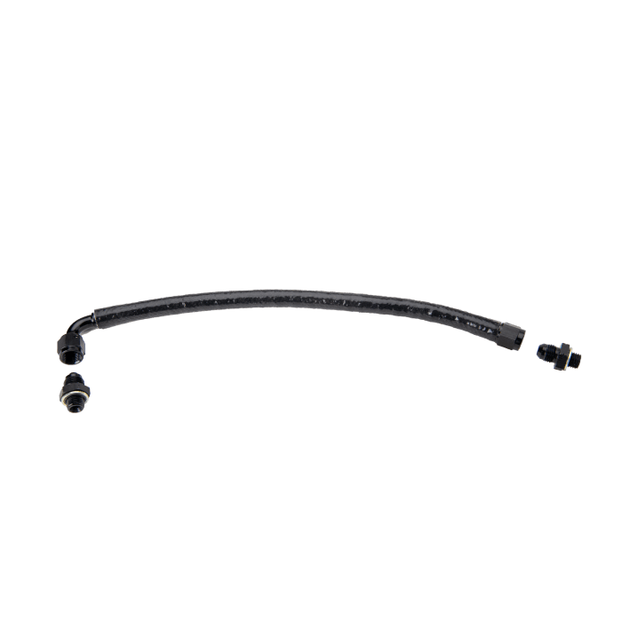 2003-2016 Cummins 5.9L/6.7L Factory Oil Feed Line Replacement (FPE-CRTFL-OE)