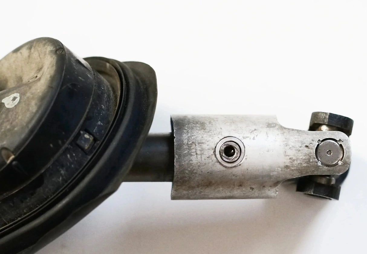 2003-2018 Cummins Intermediate Shaft Bushings (DSB-3999-PAIR)