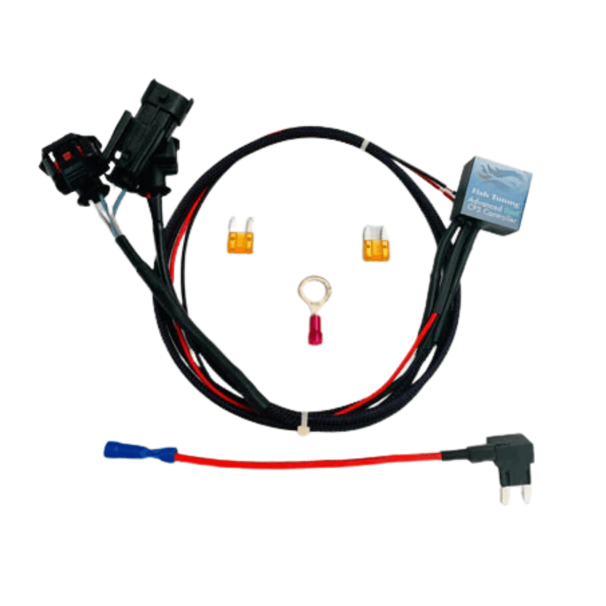 2003-2018 Cummins 5.9L/6.7L Triple CP3 Controller (FTTCP3C)