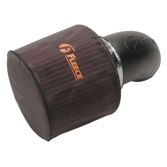 2003-2018 Cummins 5.9L/6.7L Water Resistant Pre-Filter Black (FPE-34133) Fleece 2nd Gen Swap Air Filter (FPE-AFPF-BLK)