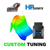 2019-2021 Cummins 6.7L HP Tuners MPVI3 Custom Tuning