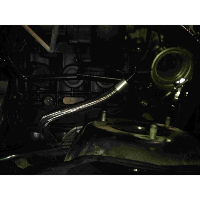 2003-2020 Cummins 6.7L Turbo Drain Tube Kit for S300/S400 (FPE-CTDT-KIT)