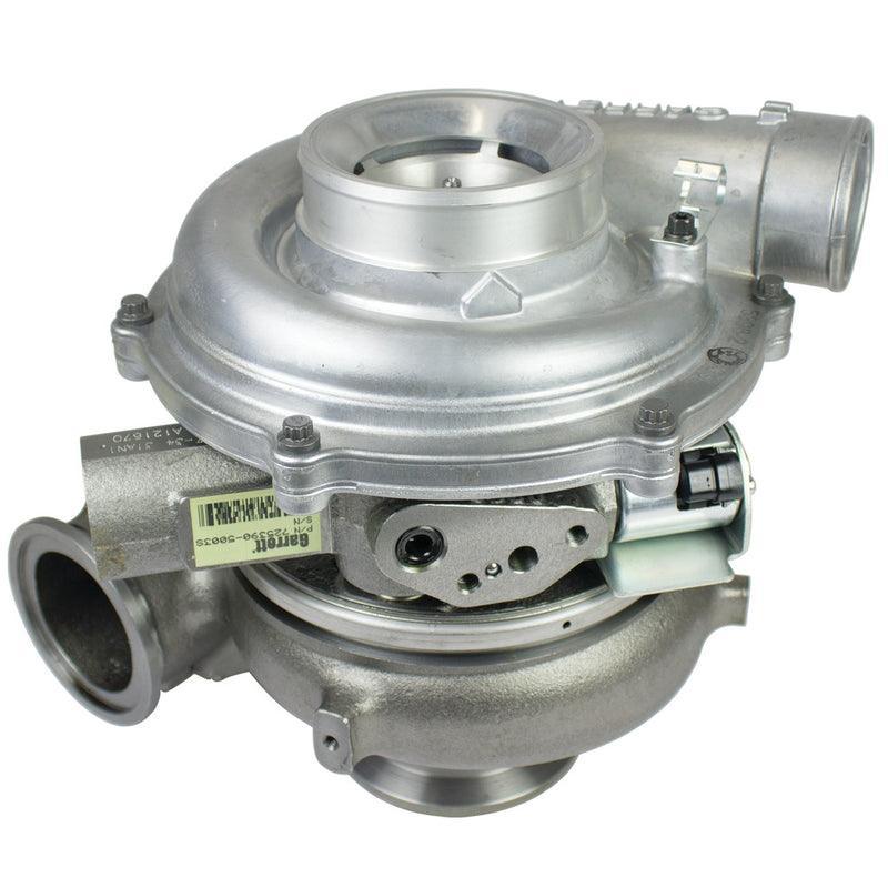 2003 Powerstroke 6.0L Garrett OEM Turbocharger (725390-5006)