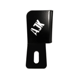 A Pillar Light Mount for Honda Talon