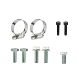 For 2004-2005 6.6L Chevy GMC Silverado LLY Duramax Diesel EGR Delete Kit (Upgraded) Flashark