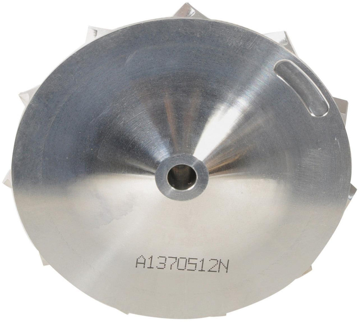 2004-2005 Duramax LB7/LLY Performance Upgrade Billet Compressor Wheel (A1370512N)