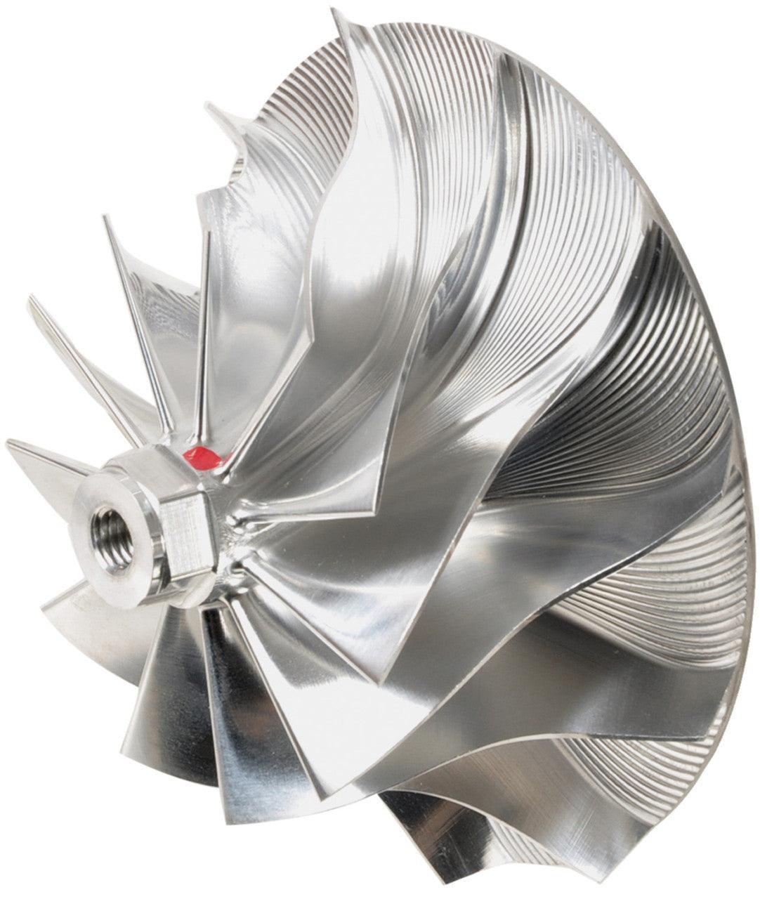 2004-2005 Duramax LB7/LLY Performance Upgrade Billet Compressor Wheel (A1370512N)