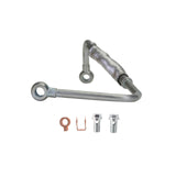2004-2005 Duramax LBZ/LLY Oil Return Line (A1372229N)