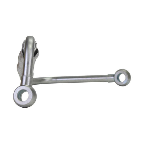 2004-2005 Duramax LBZ/LLY Oil Return Line (A1372229N)