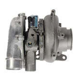 2004-2005 Duramax LLY Reman Turbo w/o Turbo Vane Sensor (A8370104R)