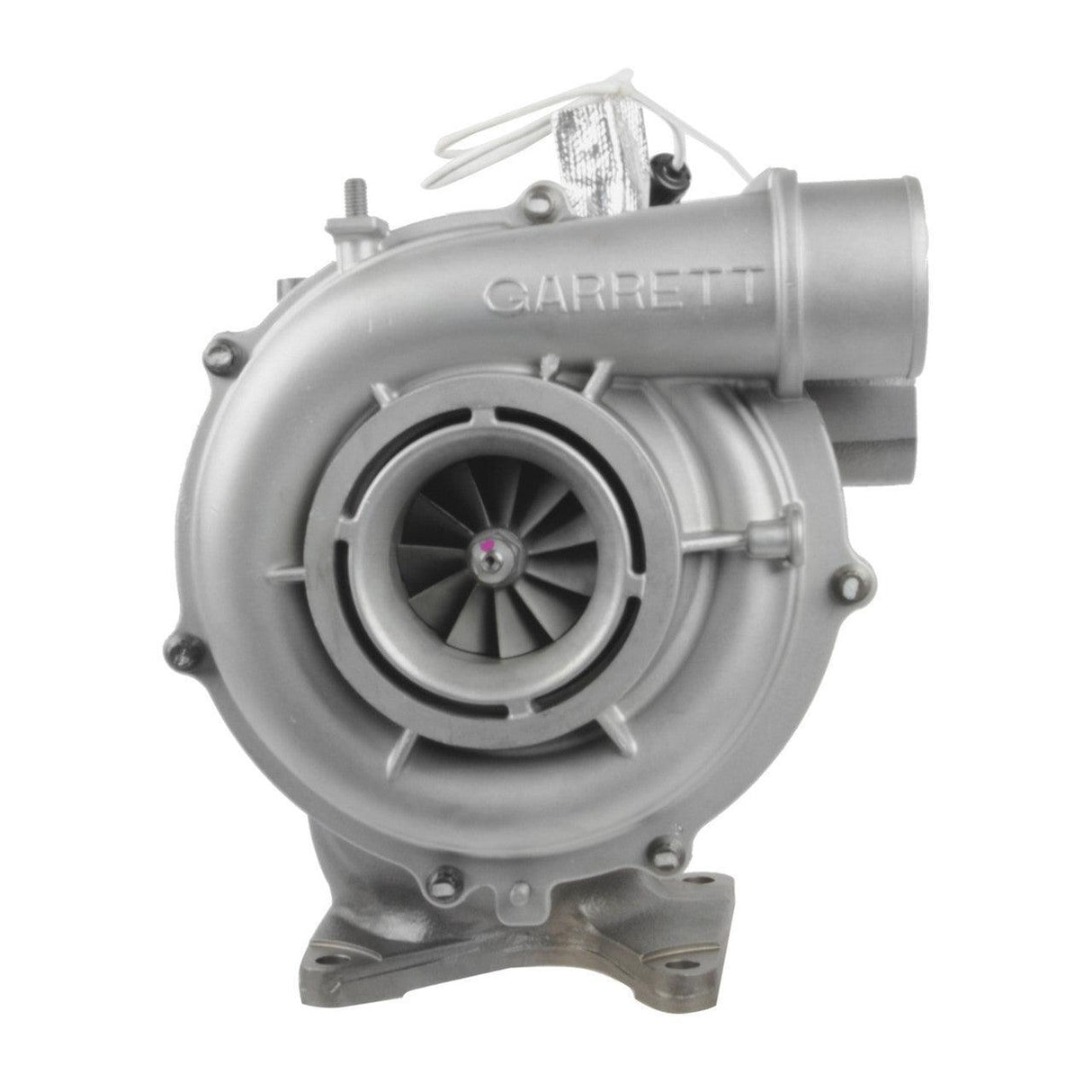 2004-2005 Duramax LLY Reman Turbo w/Turbo Vane Sensor (A8370104RVS)
