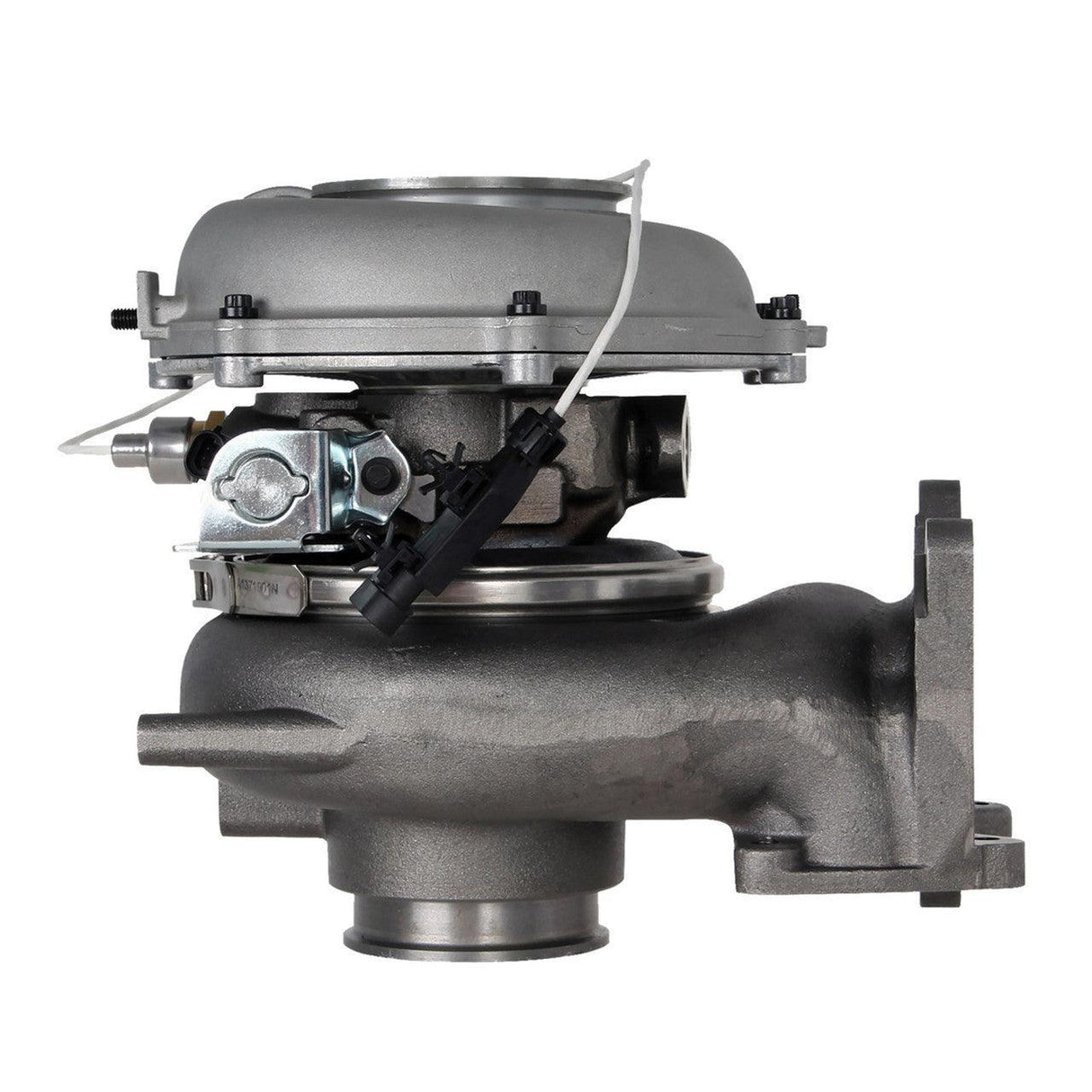 2004-2005 Duramax LLY Reman Turbo w/Turbo Vane Sensor (A8370104RVS)