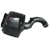 2004-2005 Duramax LLY S&B Cold Air Intake (75-5102)