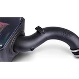 2004-2005 Duramax LLY S&B Cold Air Intake (75-5102)