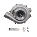 2004-2005 Powerstroke 6.0L Reman Turbocharger (A8370102R)