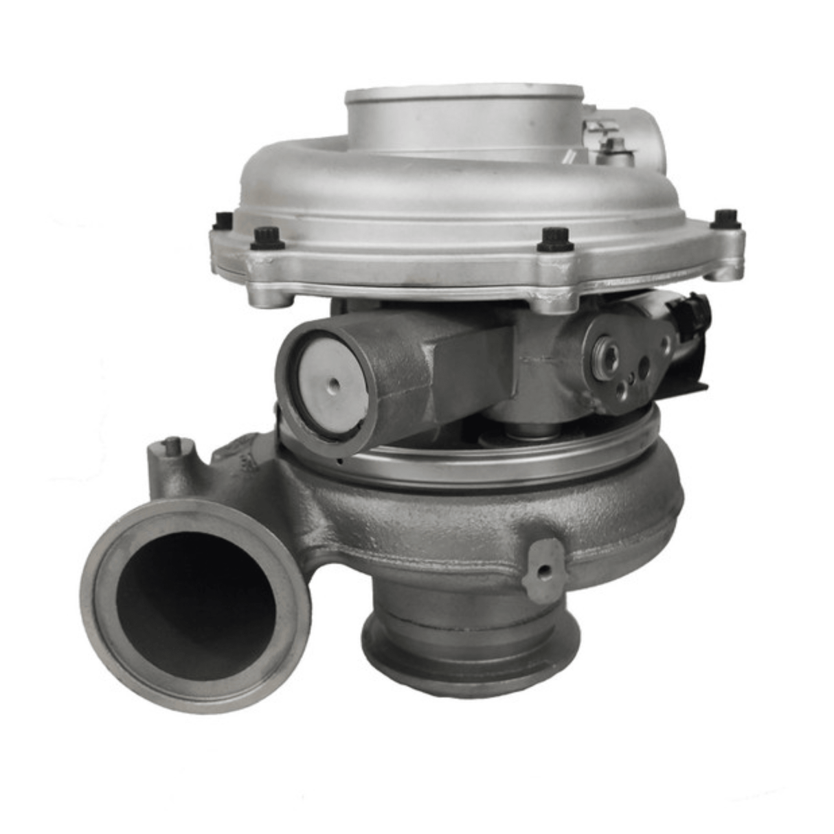 2004-2005 Powerstroke 6.0L Reman Turbocharger (A8370102R)