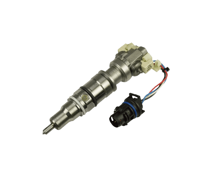 2004-2007 Powerstroke 6.0L Alliant Power Reman Stock Fuel Injector (AP60901)