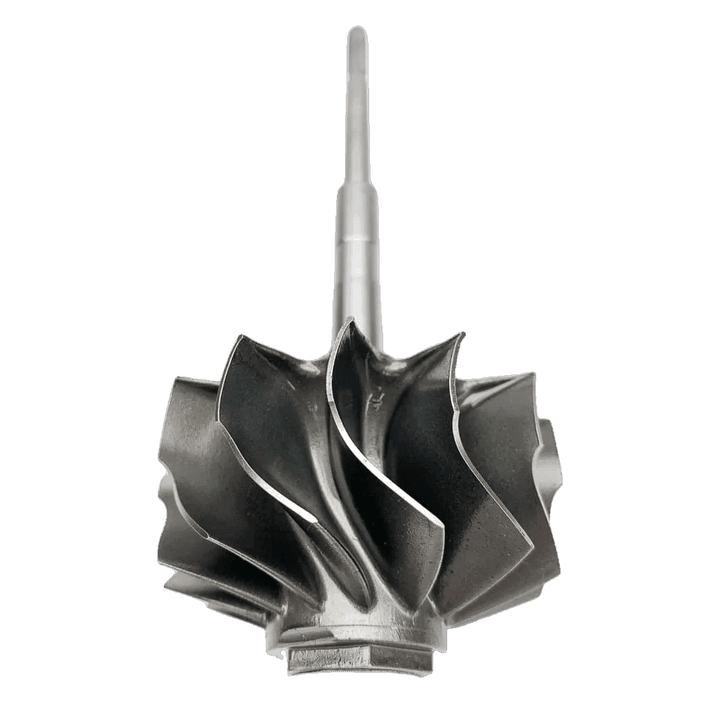 2004-2007 Powerstroke 6.0L Garrett 13 Blade Turbine Wheel (300615)