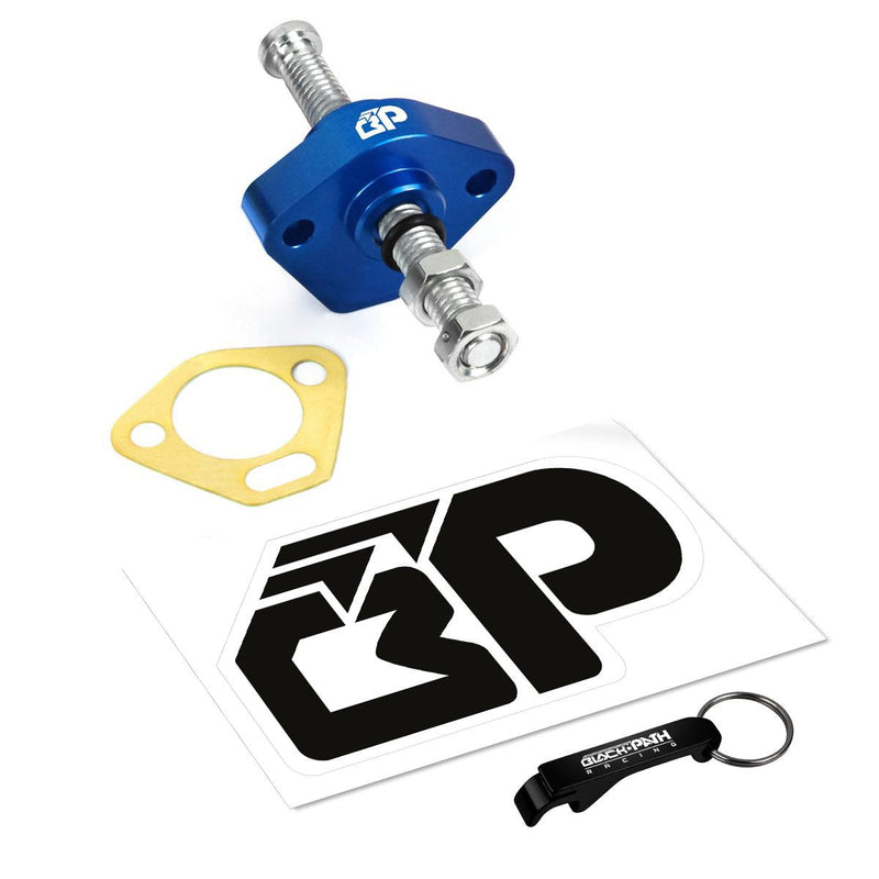 2004-2007 Suzuki GSX-R 750 Manual Cam Chain Tensioner