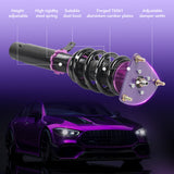 2004-2009 Mazda 3 Adjustable Coilovers 4PCS